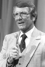 Lance Russell portrait