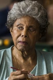 Phyllis Applegate portrait