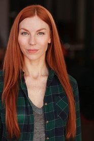 Ashton Swinford portrait
