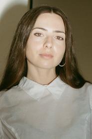 Nastasya Popov portrait