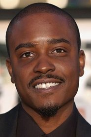 Jason Weaver portrait