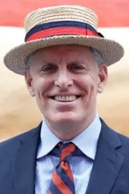 George Shea portrait
