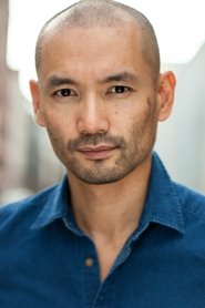 Adam Lim portrait