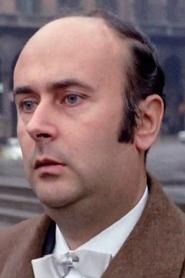 Bruno Bertocci portrait