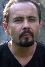 Hugo Montoya portrait