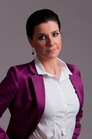 Vanda Kovács portrait