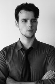 Ricardo Duarte portrait