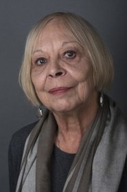 Ilka Zafirova portrait