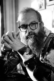 Ari Marcopoulos portrait