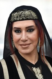 Nasim Adabi portrait