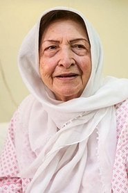 Turan Mehrzad portrait