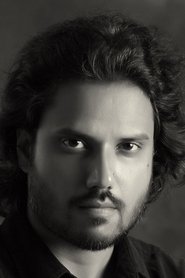Ishan Shukla portrait