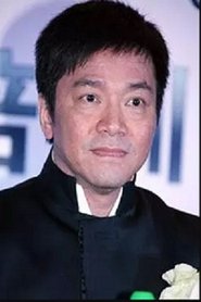 Wenyen Kung portrait