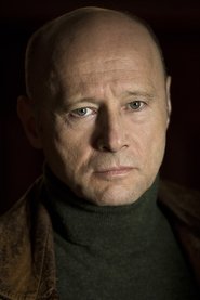 Krzysztof Pieczyński portrait