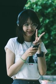 Pawinee Muangprangna portrait