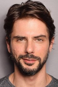Gustavo Haddad portrait