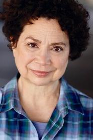 Kim S. Monti portrait