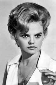 Madeleine Sherwood portrait