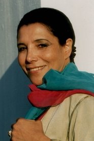 Naima Lamcharki portrait