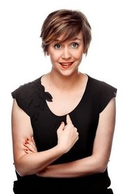 Manon Lepomme portrait