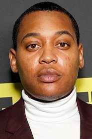 Trevon Haynes portrait