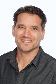Dominic Zamprogna portrait