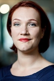 Luise von Garnier portrait