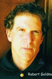 Robert Goldman portrait