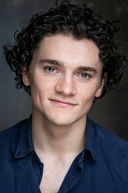 Alistair Sewell portrait