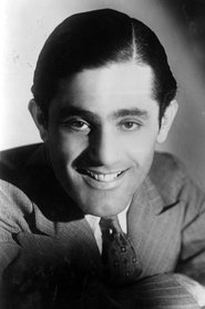 Al Bowlly portrait