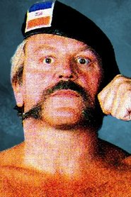 Ed Wiskoski portrait