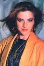 Elena Karadzhova portrait