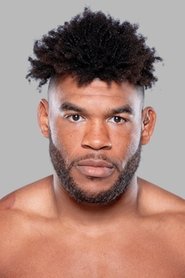 Demarques Jackson portrait
