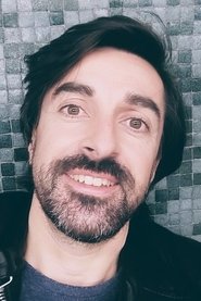 Nelson Monforte portrait