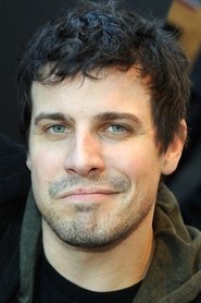 Christian Laurence portrait