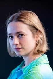 Kristine Kujath Thorp portrait