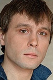 Maksim Evseev portrait
