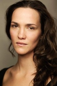 Anna Koval portrait