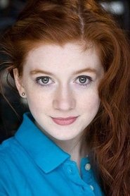 Ciara Baxendale portrait