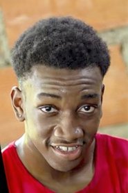 John Henry Mosquera portrait