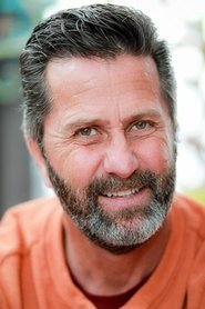 David White portrait