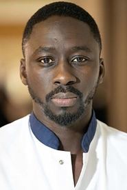 Diouc Koma portrait