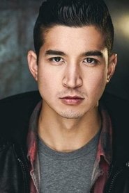 Sam Marra portrait