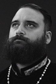 Troy Kingi portrait