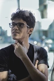 Bruno Paes portrait