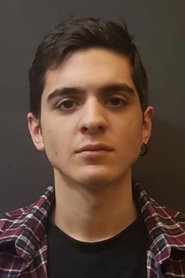 Onur Gözeten portrait
