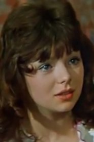 Irina Korablyova portrait