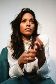 Salka Weber portrait