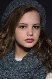 Evie Macdonald portrait