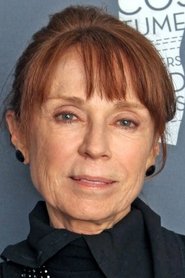 Marlene Stewart portrait